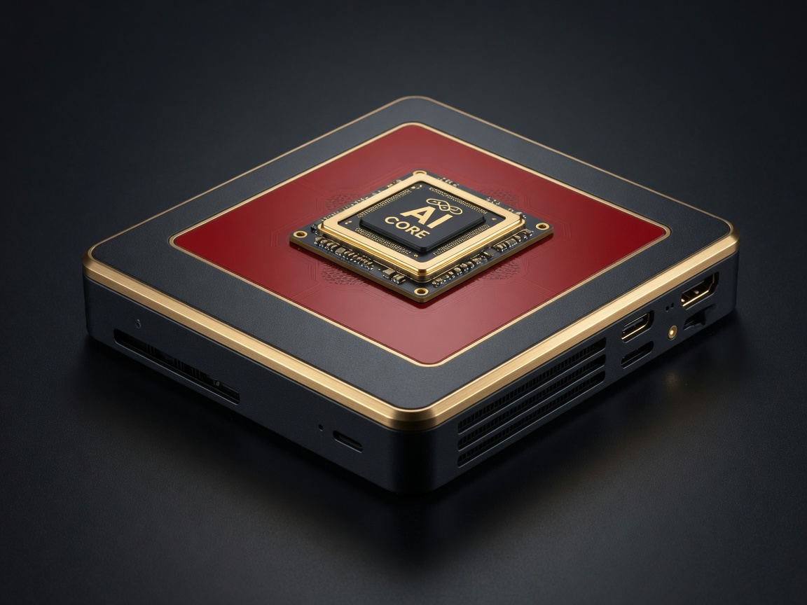Edge AI Devices